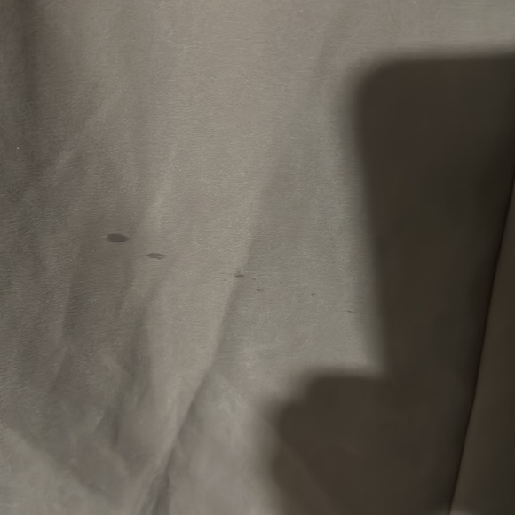 Zara Spring Coat - Picture 5 of 6